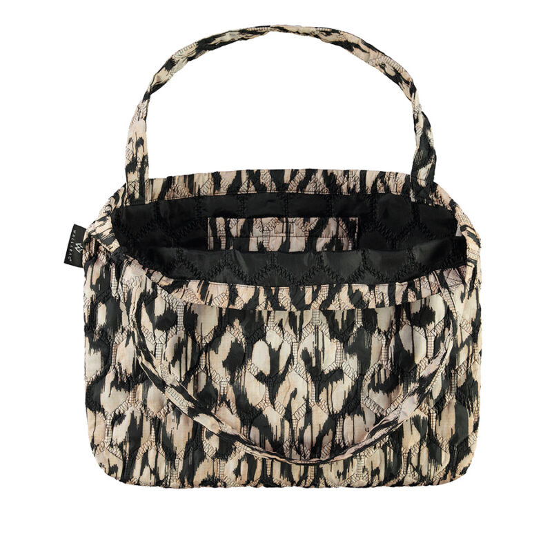 Rose' Klerenzooi x Wallabag Limited Edition Black