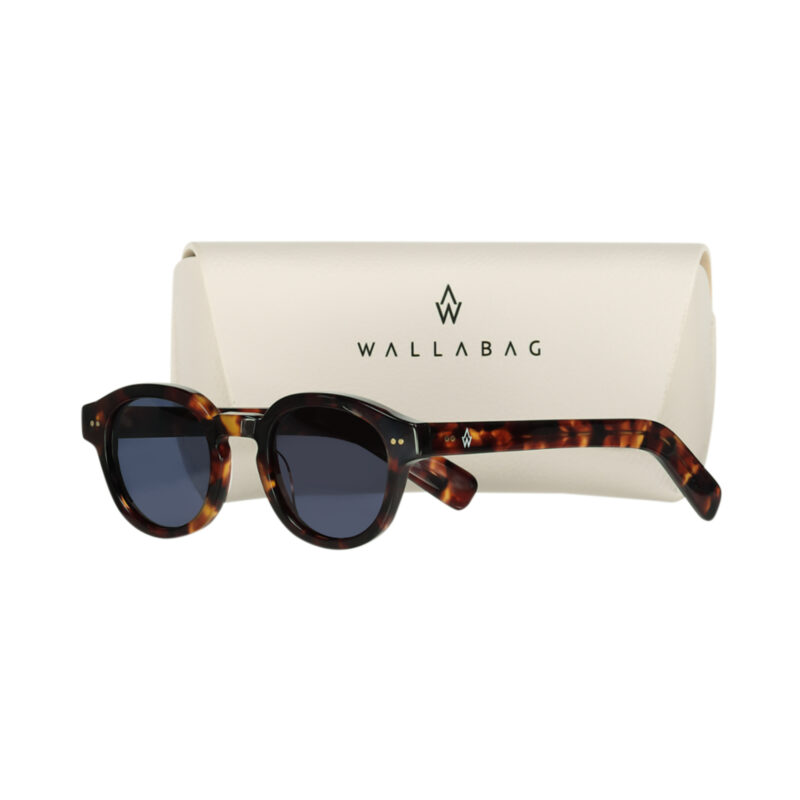 Wallabag Sunglass Anytime Brown