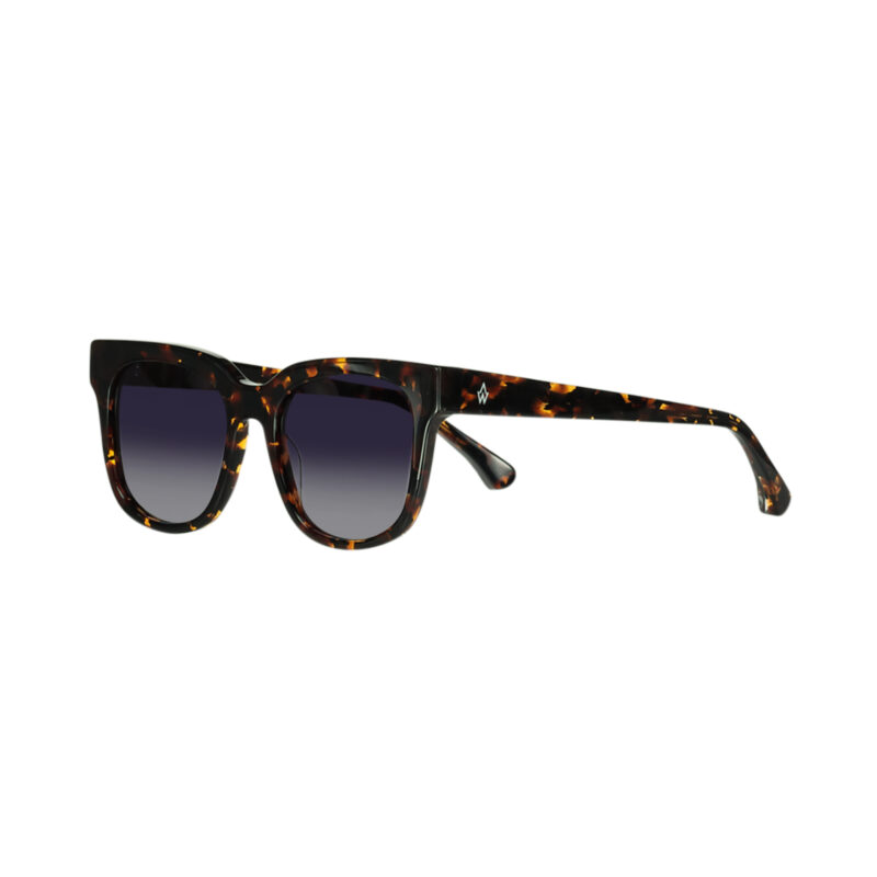 Wallabag Sunglass Infinity Brown
